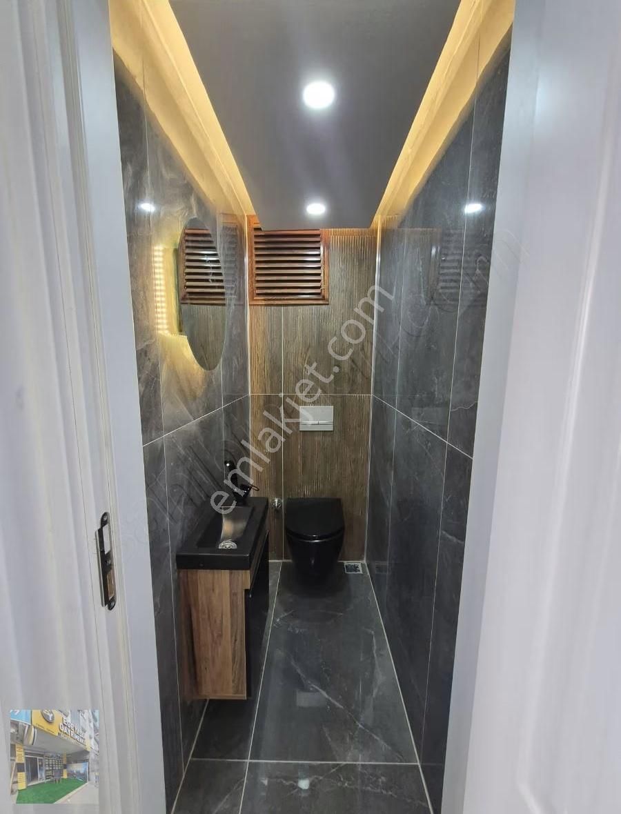 Ege Yaşamdan Yeşilbağlar Mah Lüx Daire - Görsel 10