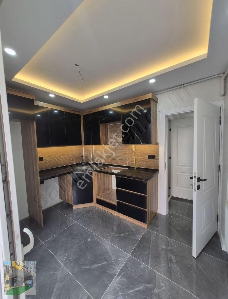 Ege Yaşamdan Yeşilbağlar Mah Lüx Daire