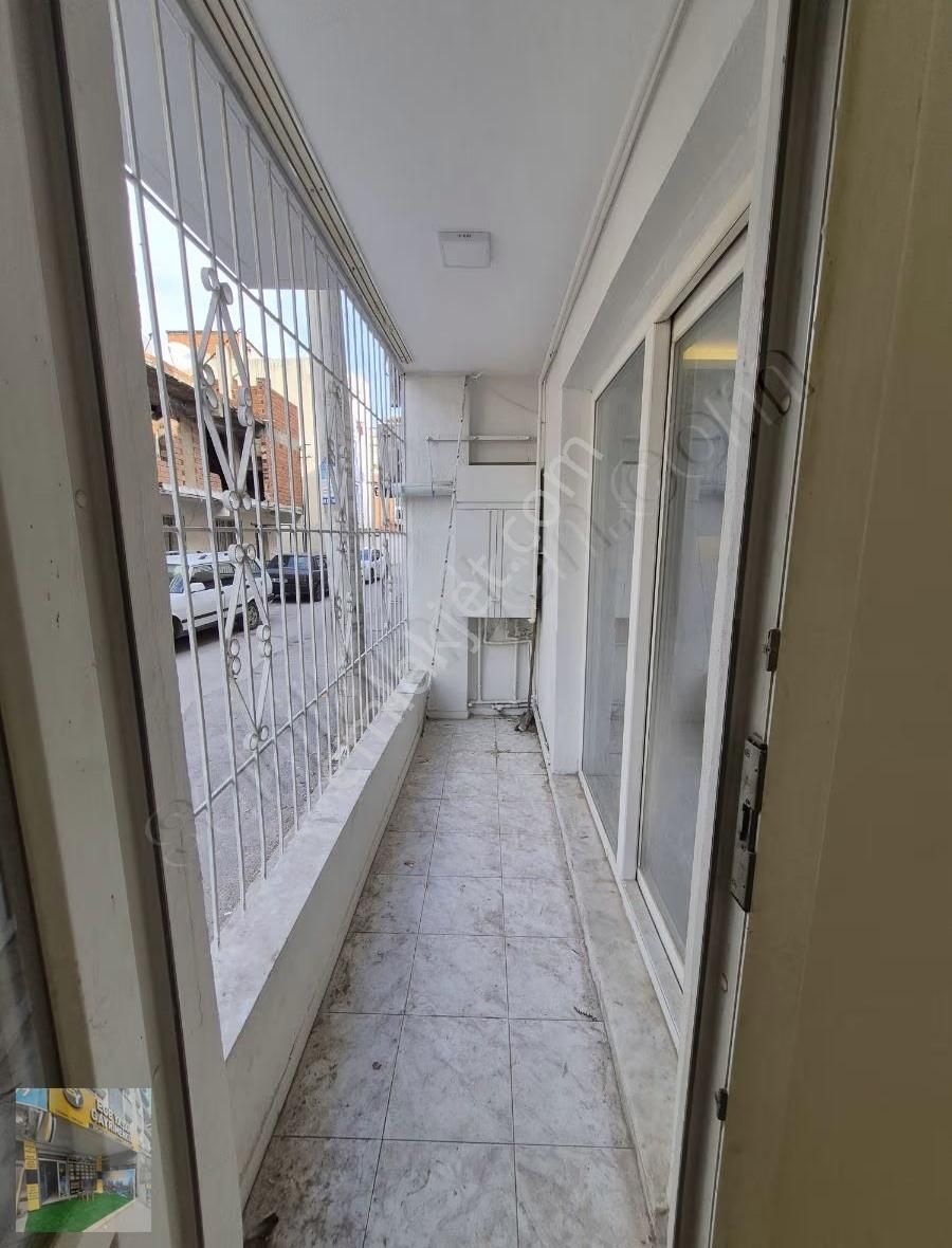 Ege Yaşamdan Yeşilbağlar Mah Lüx Daire - Görsel 14