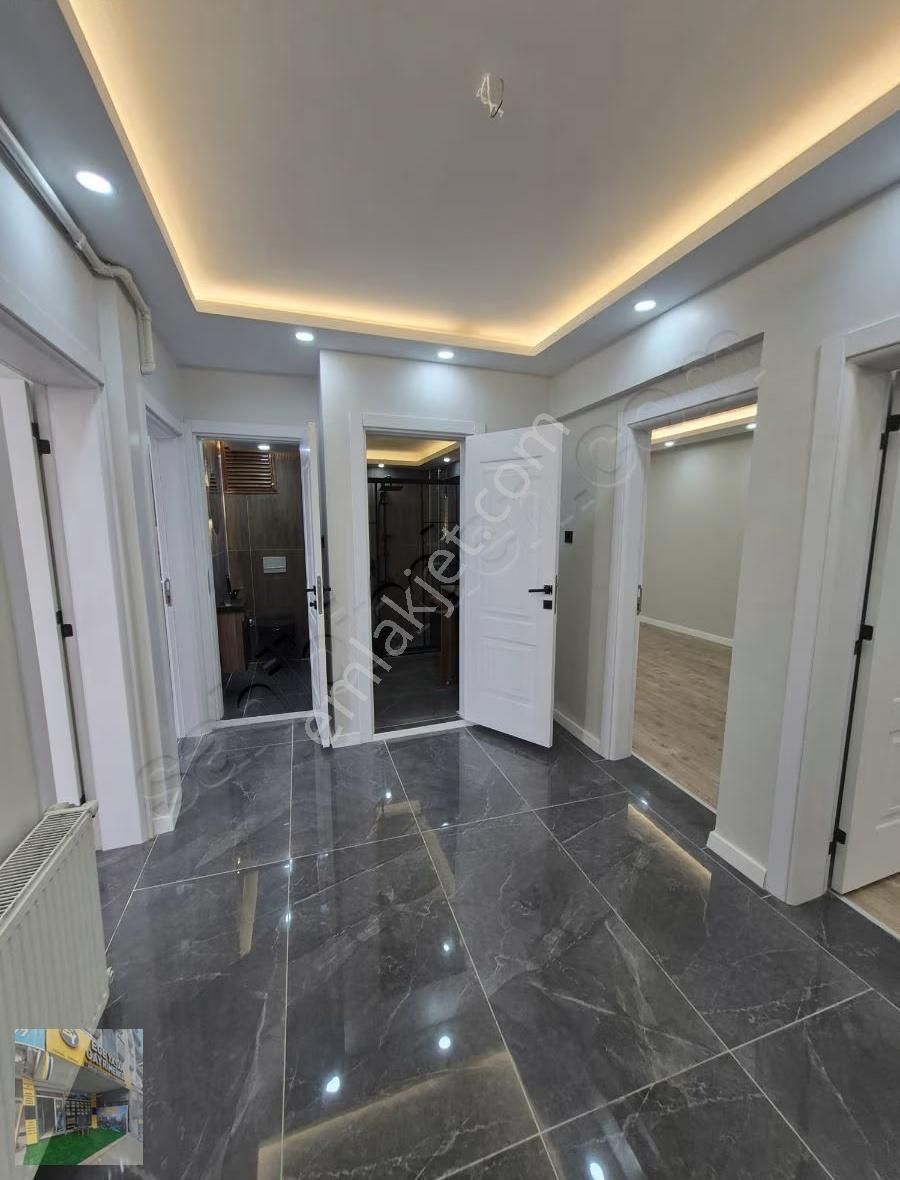 Ege Yaşamdan Yeşilbağlar Mah Lüx Daire - Görsel 11