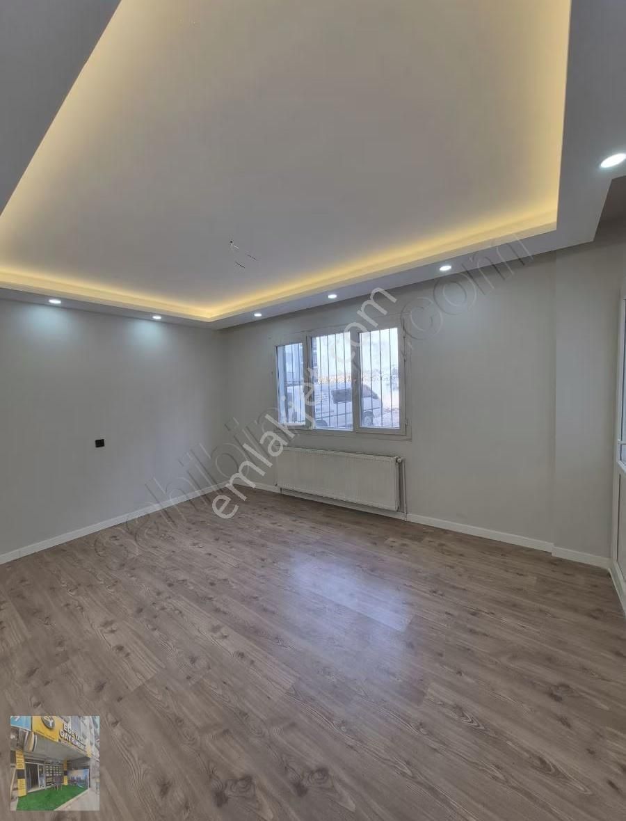 Ege Yaşamdan Yeşilbağlar Mah Lüx Daire - Görsel 4