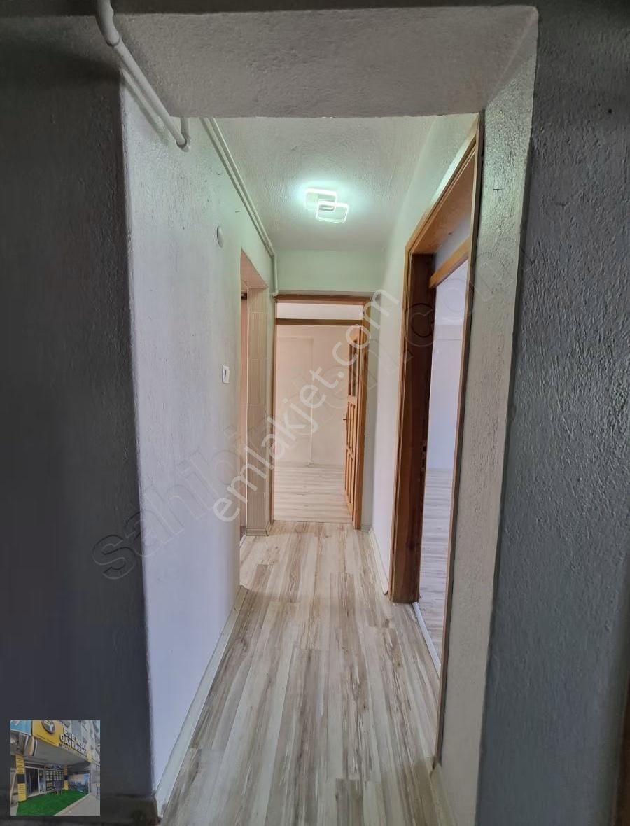 Ege Yaşamdan Yeşilbağlar Mah Cadde Üzerinde Satılık Daire - Görsel 27