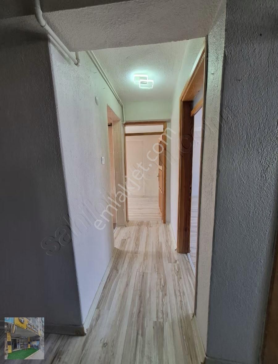 Ege Yaşamdan Yeşilbağlar Mah Cadde Üzerinde Satılık Daire - Görsel 21