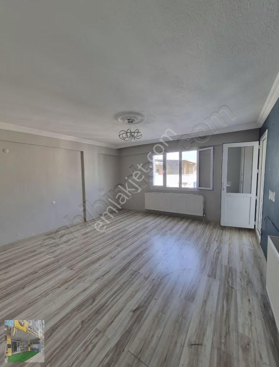 Ege Yaşamdan Yeşilbağlar Mah Cadde Üzerinde Satılık Daire - Görsel 11