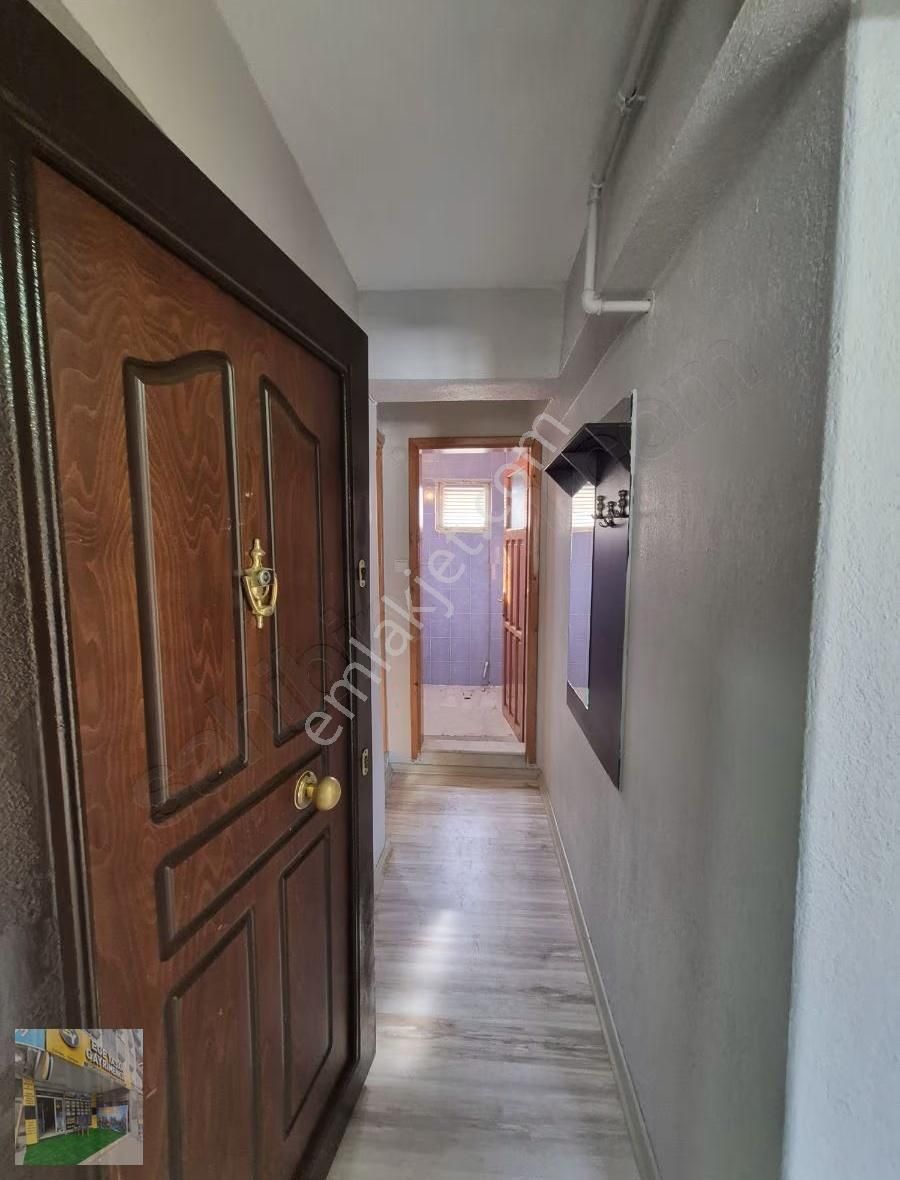 Ege Yaşamdan Yeşilbağlar Mah Cadde Üzerinde Satılık Daire - Görsel 19