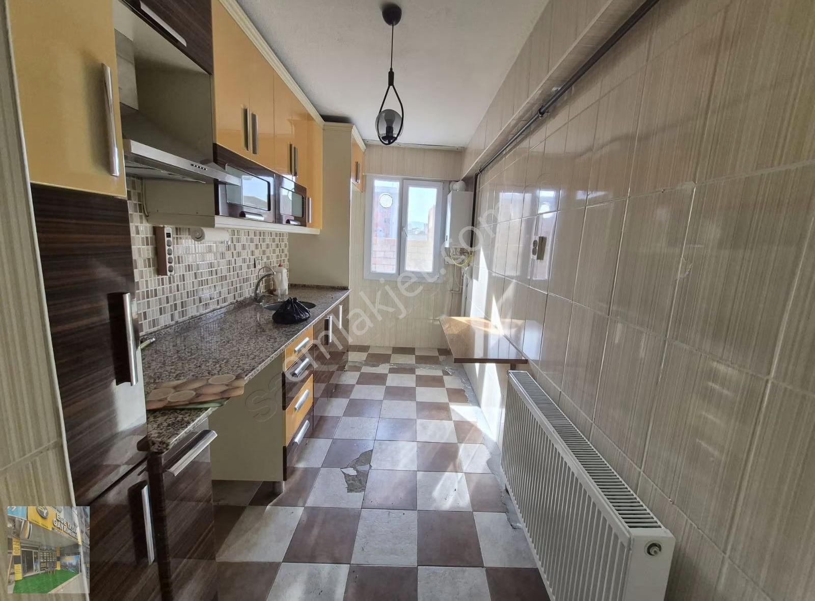 Ege Yaşamdan Yeşilbağlar Mah Cadde Üzerinde Satılık Daire - Görsel 26