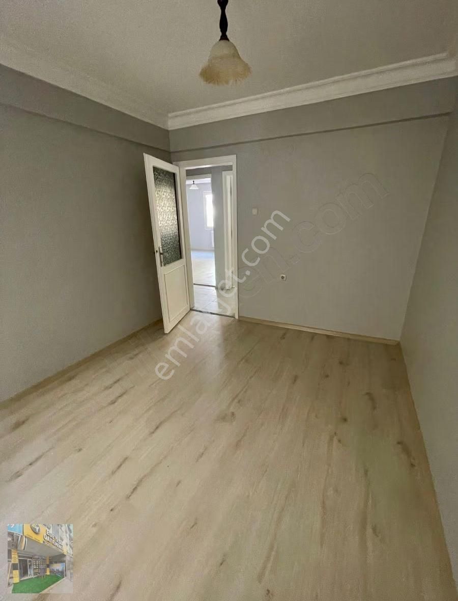 Ege Yaşamdan Yeşilbağlar Mah Cadde Üzerinde Satılık Daire - Görsel 14