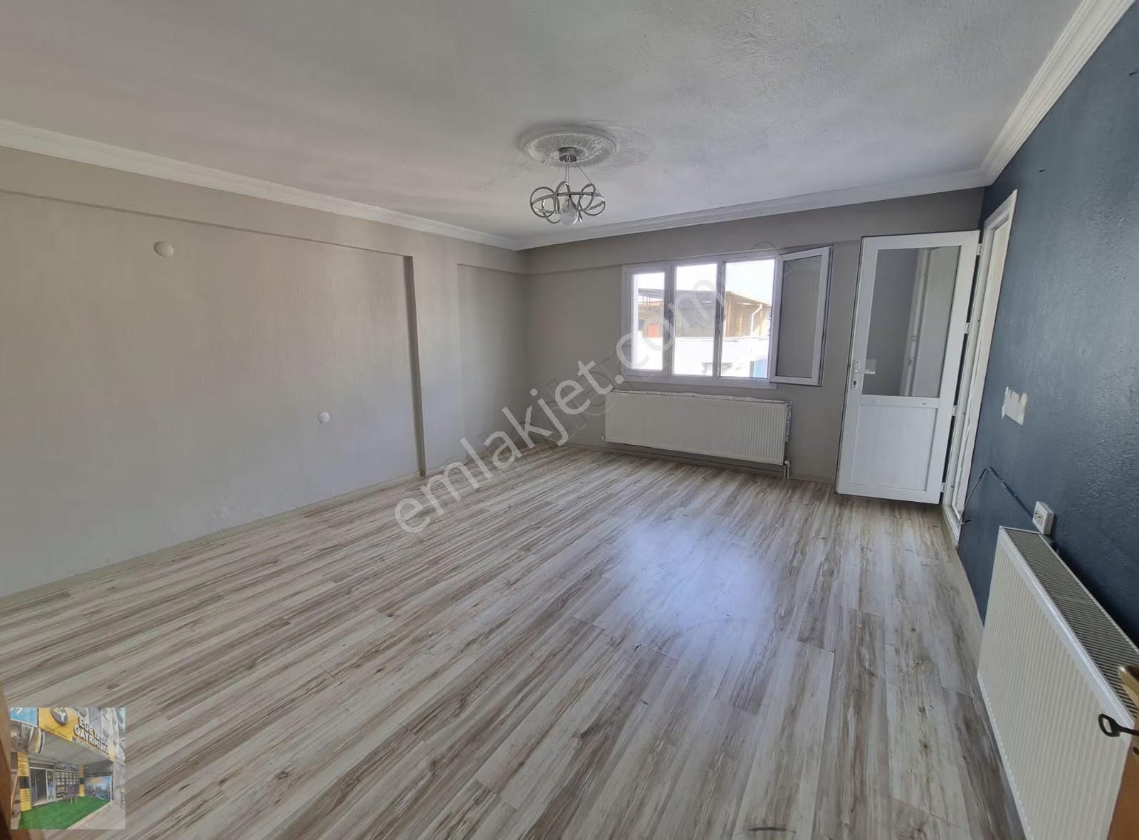 Ege Yaşamdan Yeşilbağlar Mah Cadde Üzerinde Satılık Daire - Görsel 30