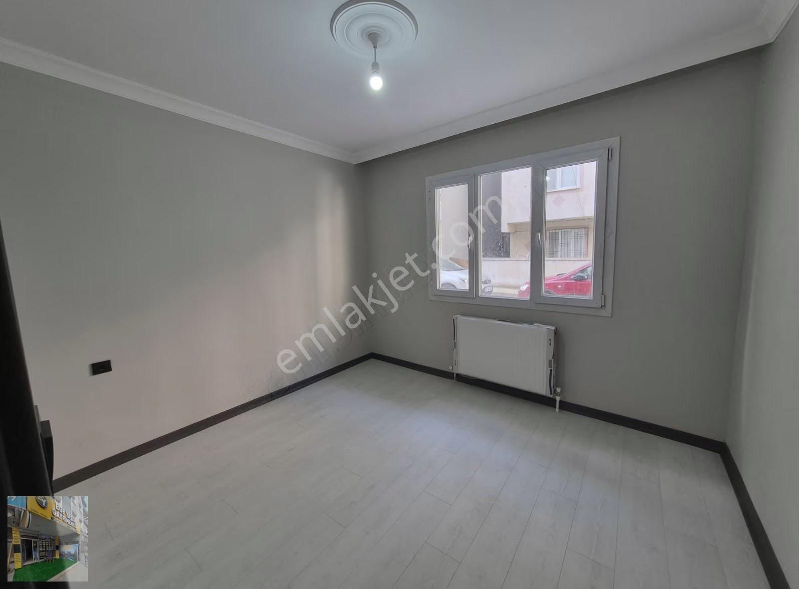 Ege Yaşamdan Komple Sıfır Tadilatlı Satılık Daire - Görsel 13