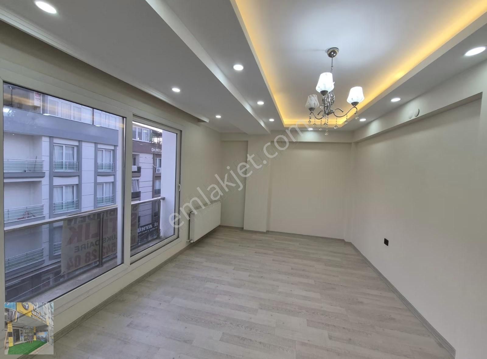 Ege Yaşamdan Yeşilbağlar Mah 2+1 D.gazlı Cam Balkonlu - Görsel 6