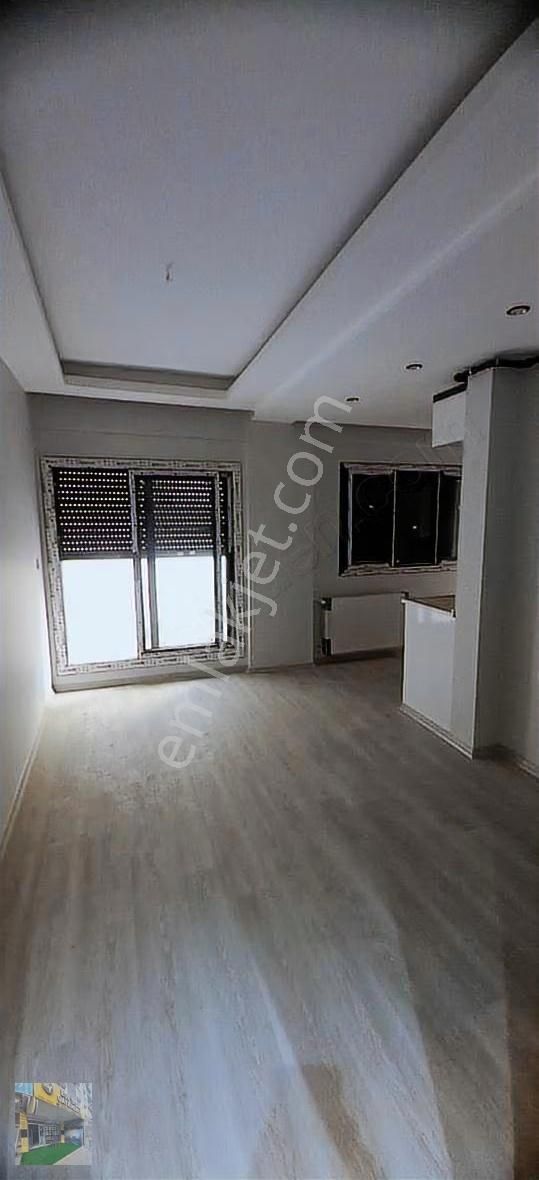 Ege Yaşamdan Yeşilbağlar Mah Sıfır 1+1satılık Daire - Görsel 7