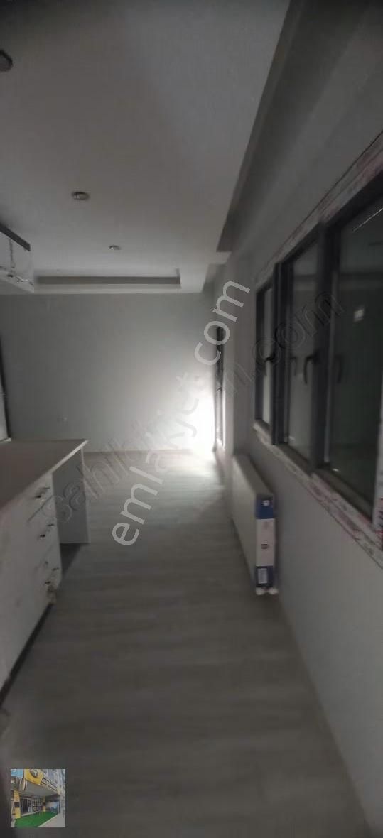 Ege Yaşamdan Yeşilbağlar Mah Sıfır 1+1satılık Daire - Görsel 16