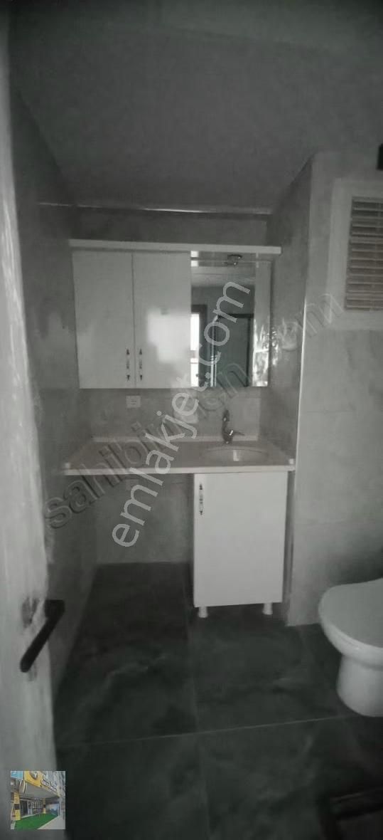 Ege Yaşamdan Yeşilbağlar Mah Sıfır 1+1satılık Daire - Görsel 12