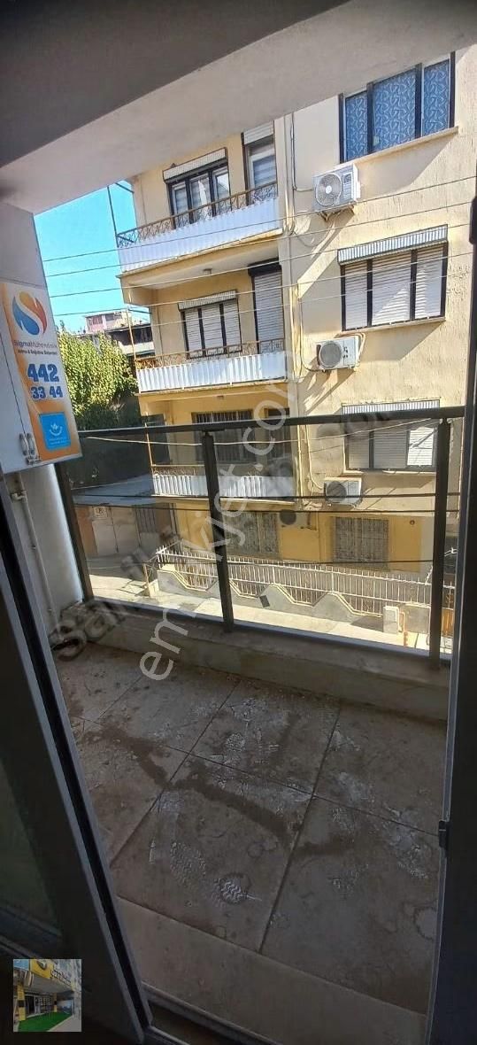 Egeyaşamdan Fırat Mah 2 Katlı Sıfır Müstakil Bina - Görsel 8