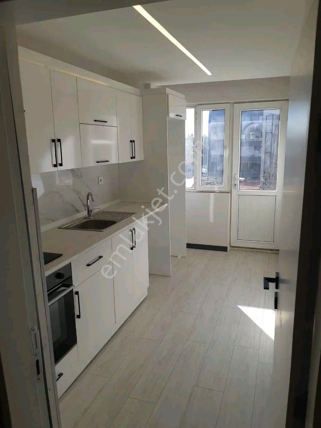 Didim Yeni Mahallede Acil Satılık 2+1 Kelepir Daire Satıyoruz - Görsel 8