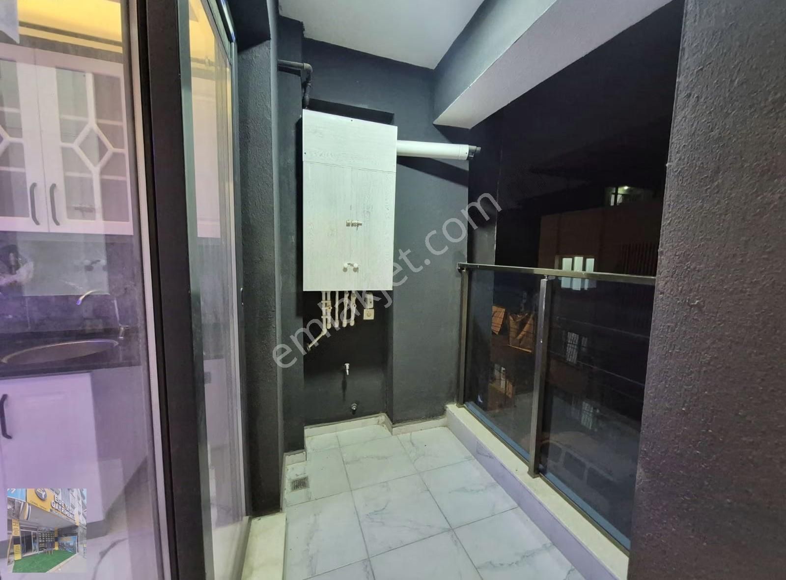 Ege Yaşamdan Yeşilbağlar Mah Sıfır 3+1 Satılık Daire - Görsel 13