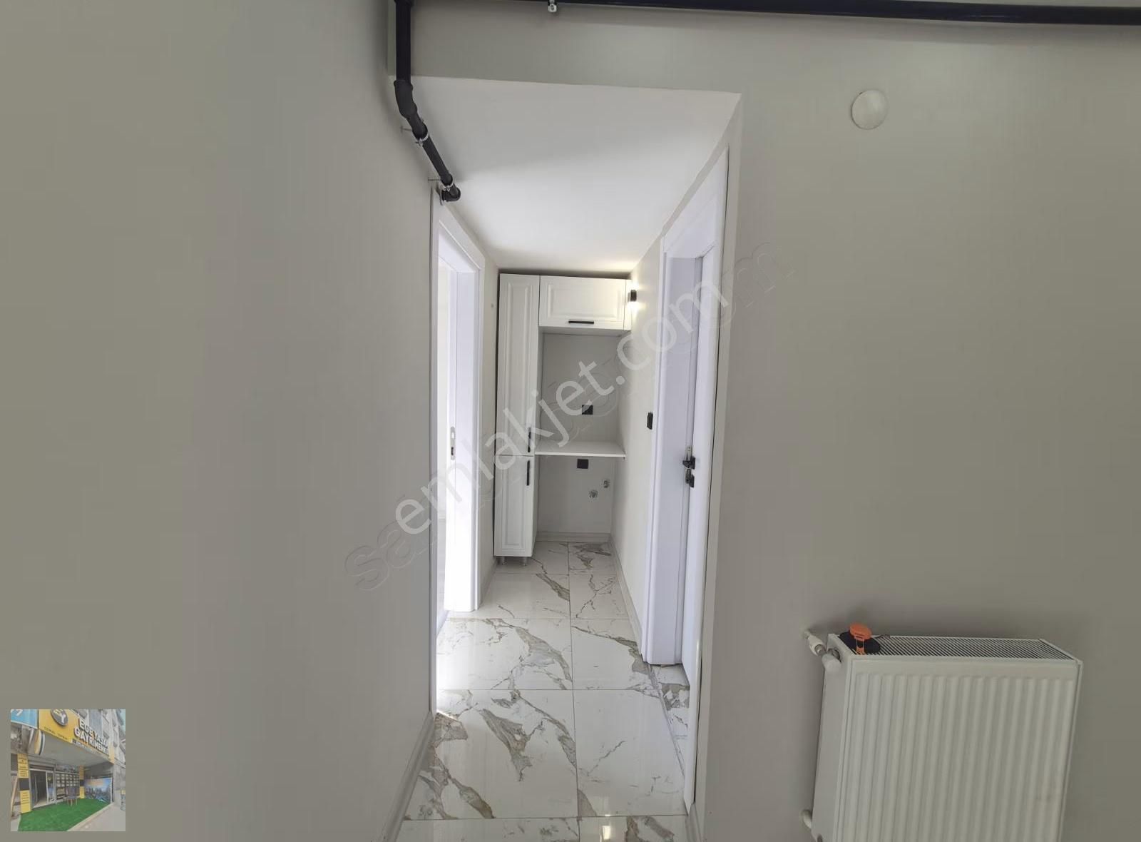 Ege Yaşamdan Yeşilbağlar Mah 3+1 130 M2 Satılık Lüx Daire - Görsel 5