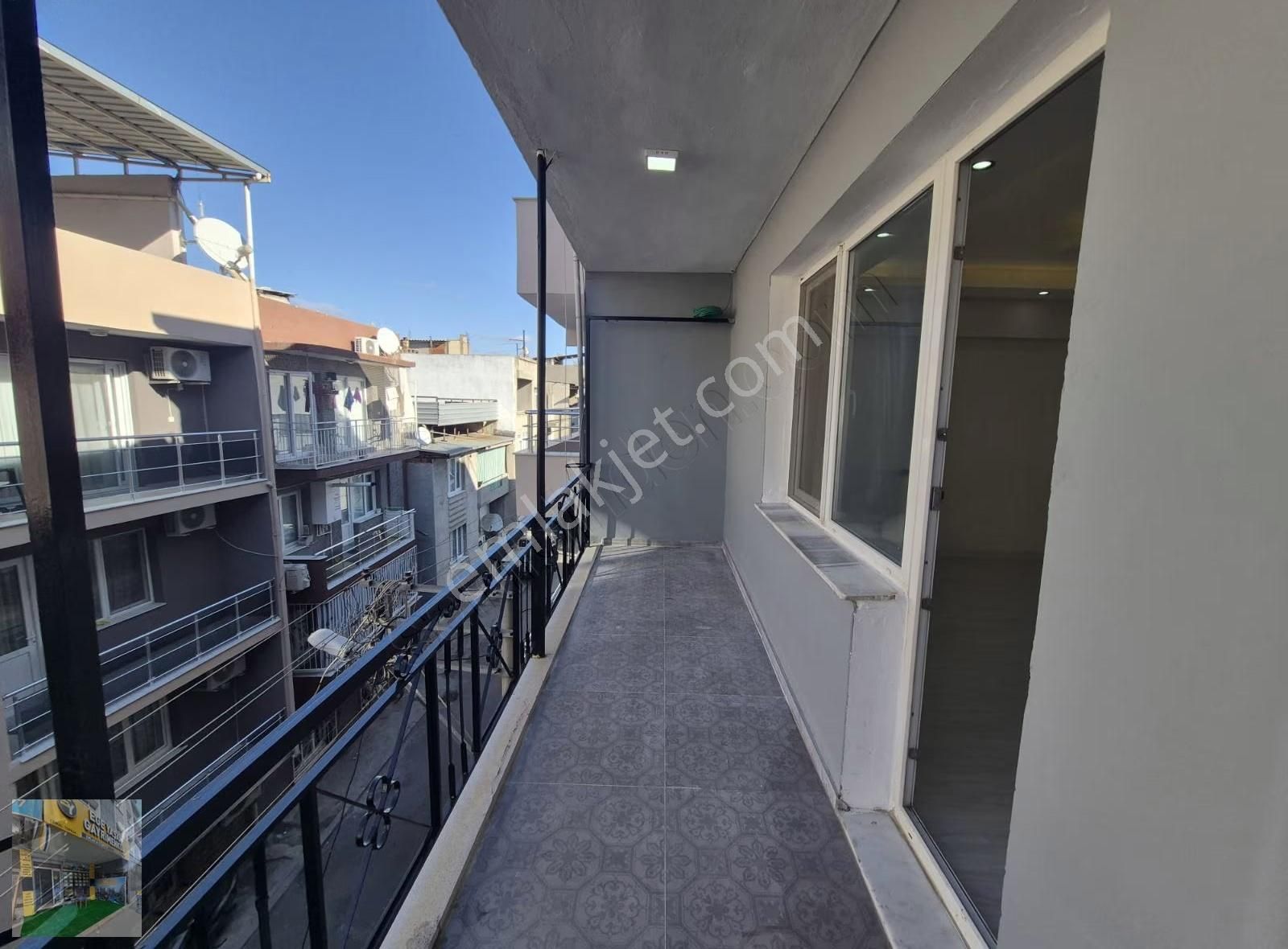 Ege Yaşamdan Yeşilbağlar Mah 3+1 130 M2 Satılık Lüx Daire - Görsel 10