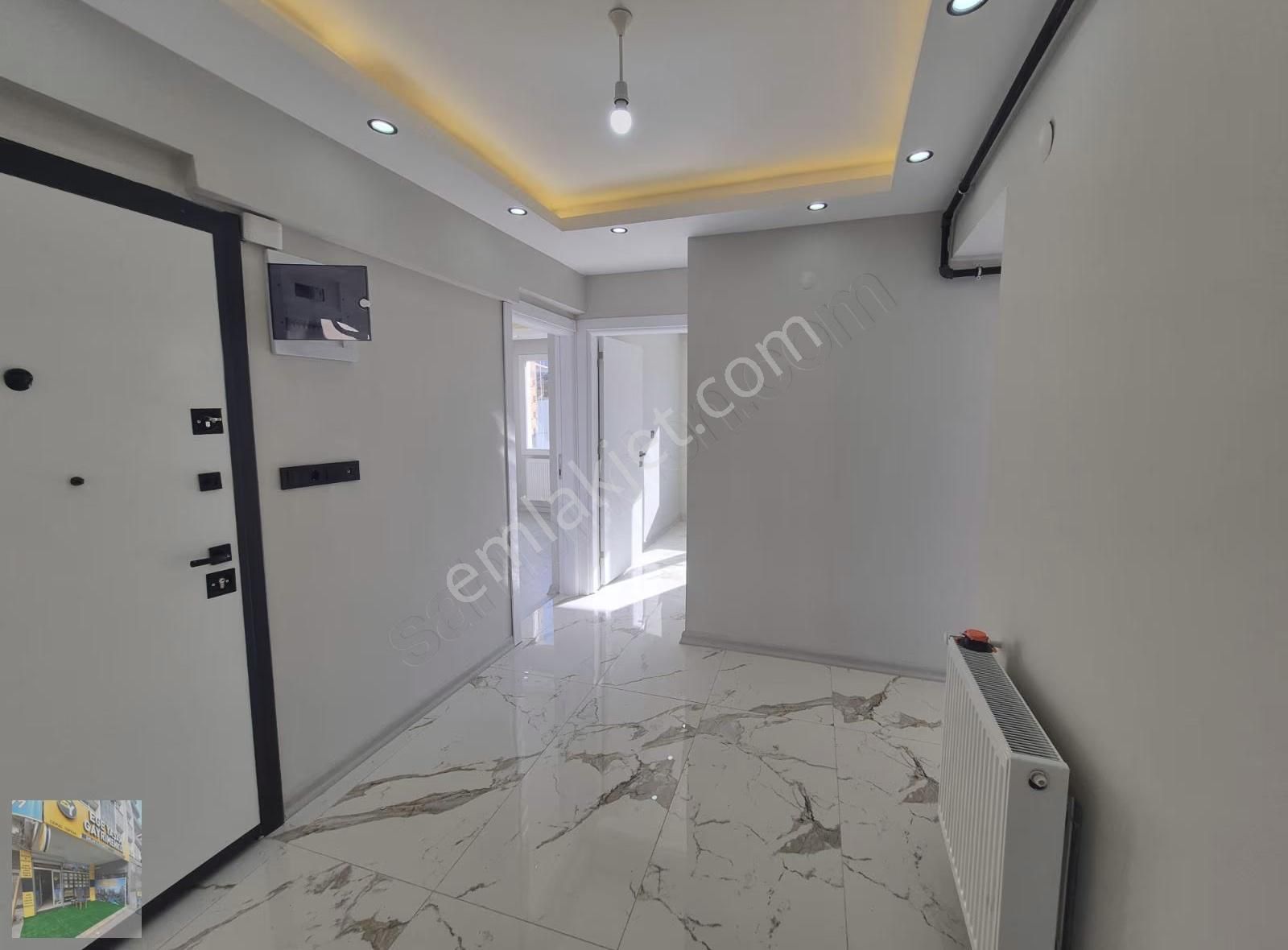 Ege Yaşamdan Yeşilbağlar Mah 3+1 130 M2 Satılık Lüx Daire - Görsel 7