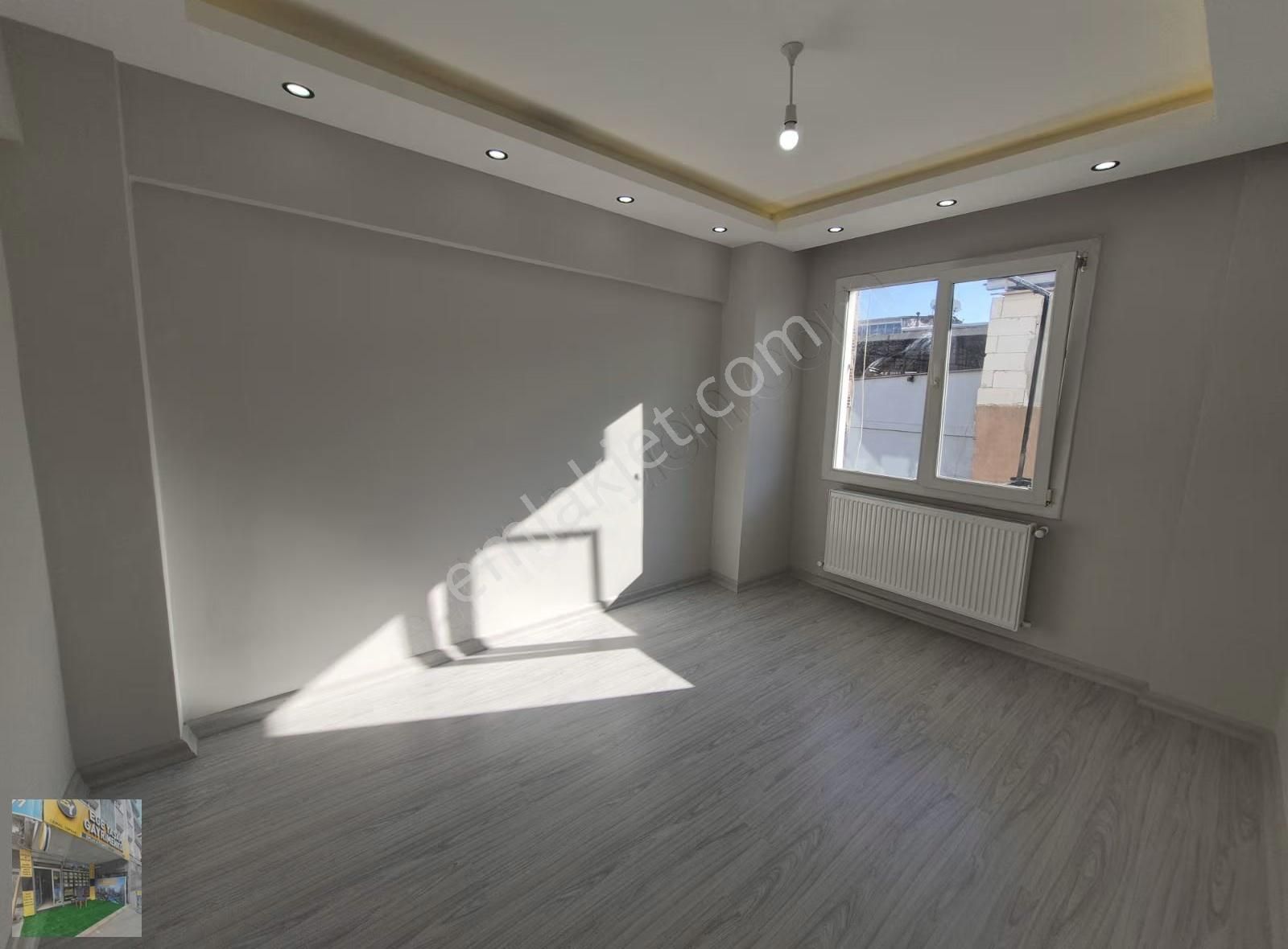 Ege Yaşamdan Yeşilbağlar Mah 3+1 130 M2 Satılık Lüx Daire - Görsel 13