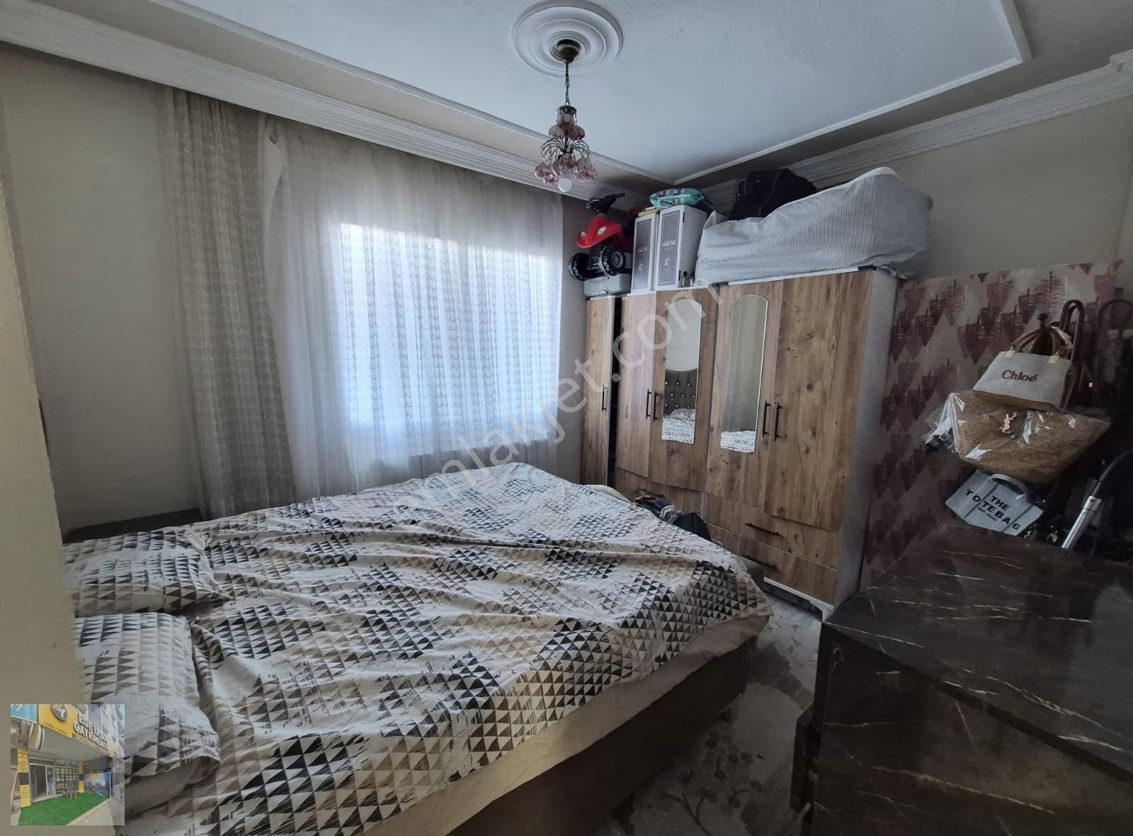 Ege Yaşamdan Yeşilbağlar Mah Arakat D Gazlı Satılık Daire - Görsel 20