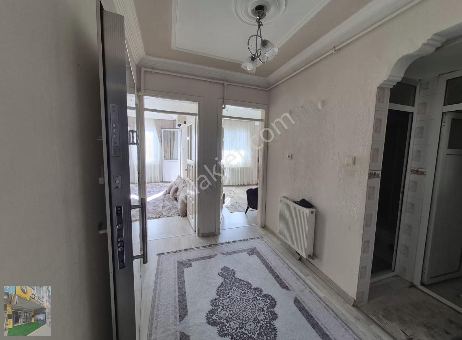 Ege Yaşamdan Yeşilbağlar Mah Arakat D Gazlı Satılık Daire - Görsel 5