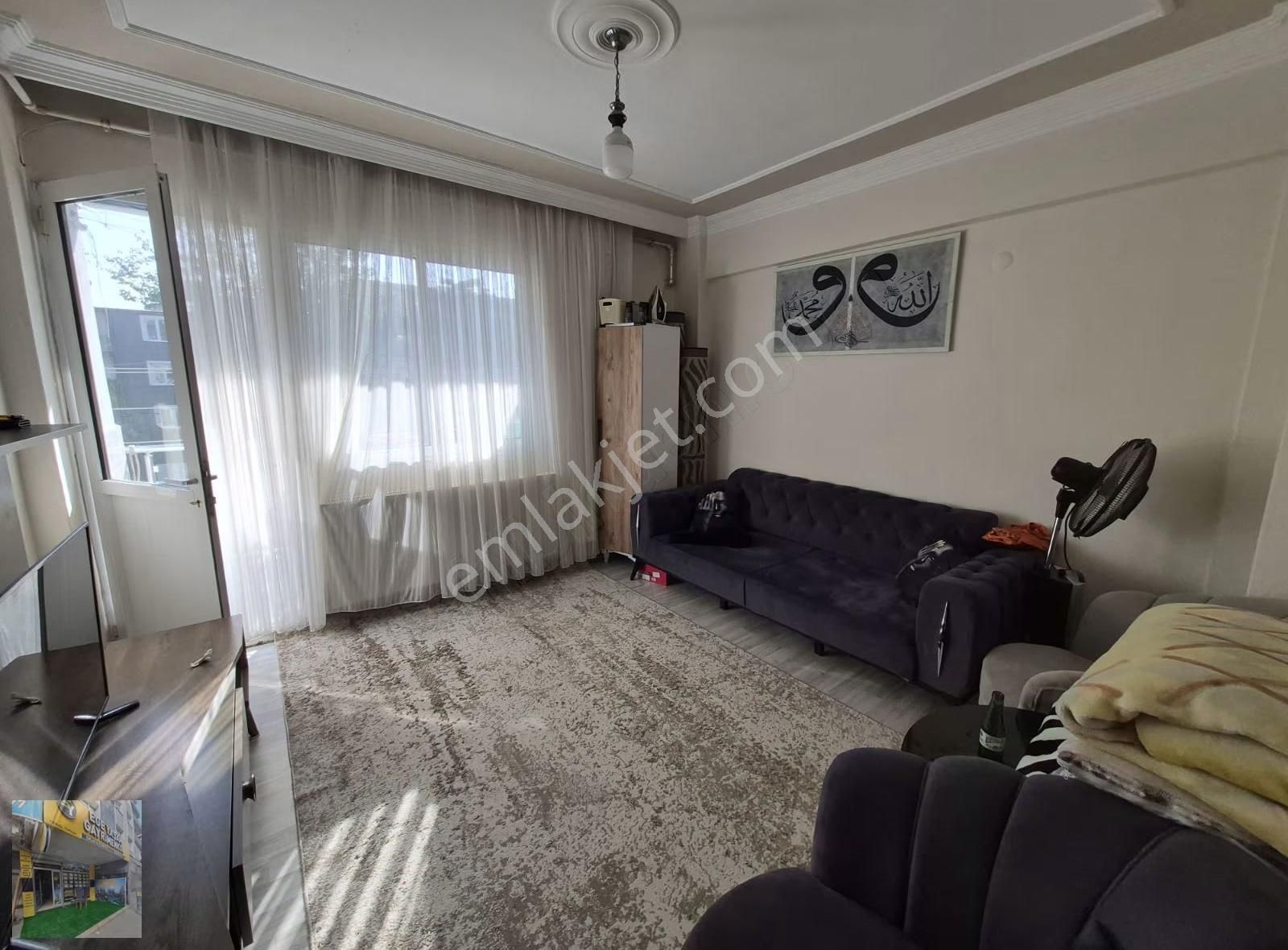 Ege Yaşamdan Yeşilbağlar Mah Arakat D Gazlı Satılık Daire - Görsel 18