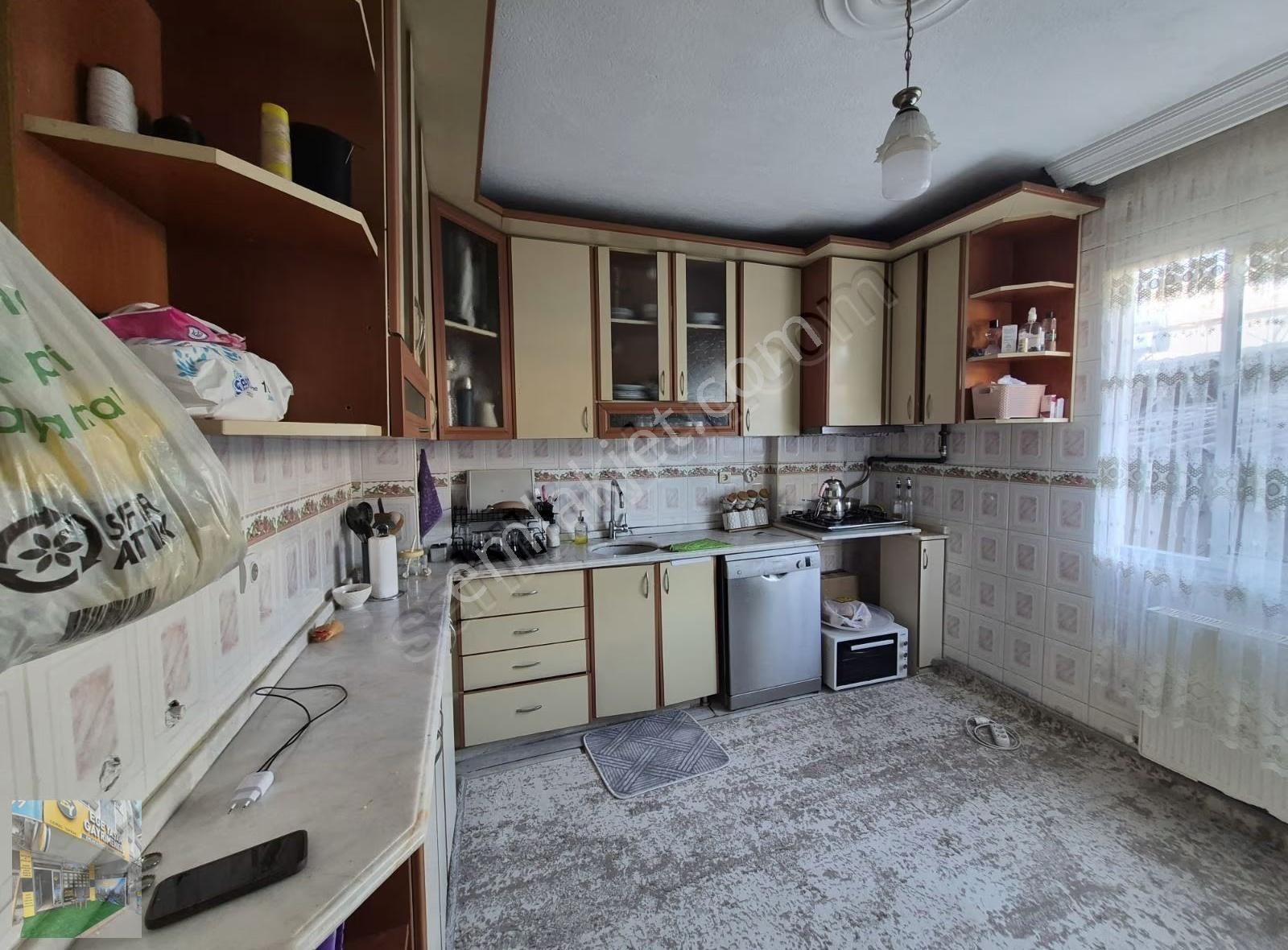 Ege Yaşamdan Yeşilbağlar Mah Arakat D Gazlı Satılık Daire - Görsel 15