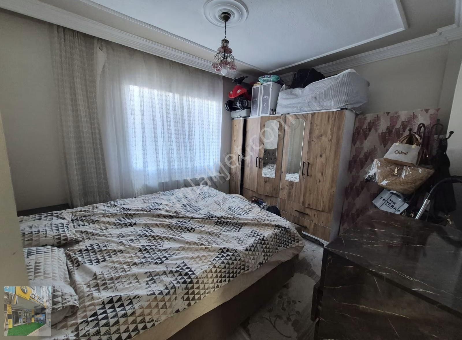 Ege Yaşamdan Yeşilbağlar Mah Arakat D Gazlı Satılık Daire - Görsel 19