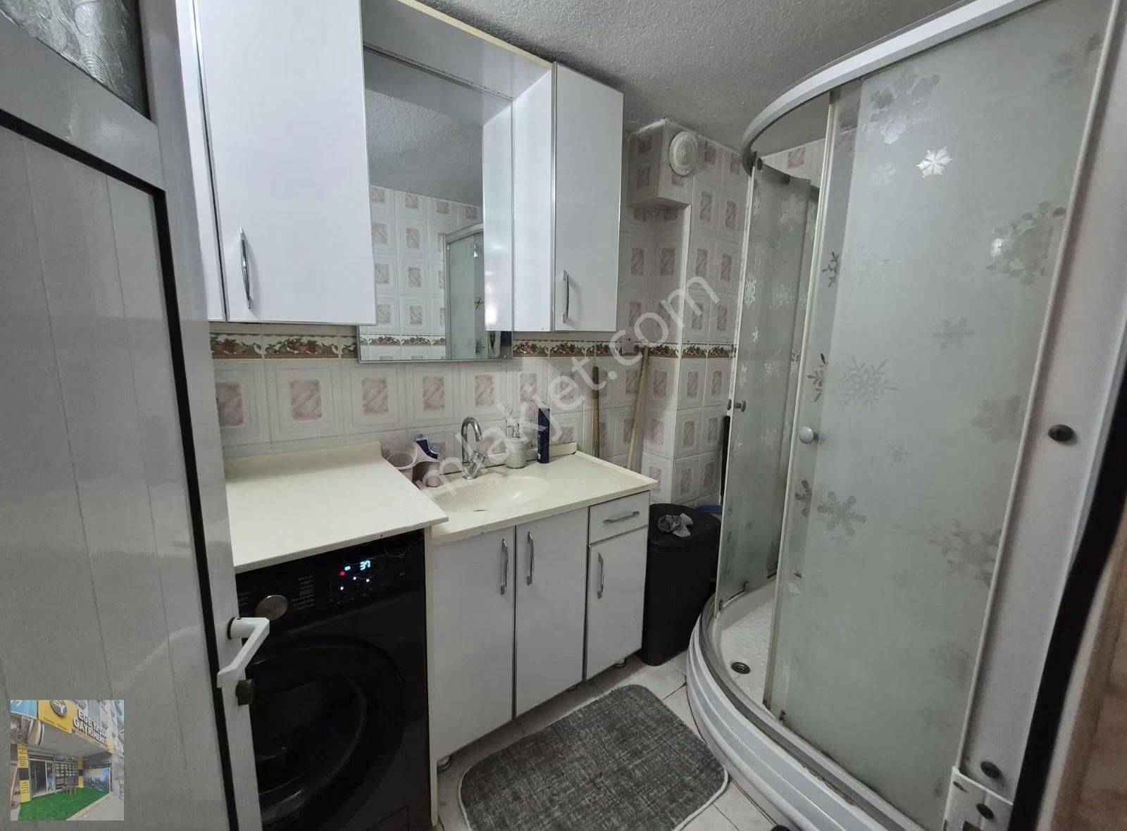 Ege Yaşamdan Yeşilbağlar Mah Arakat D Gazlı Satılık Daire - Görsel 3