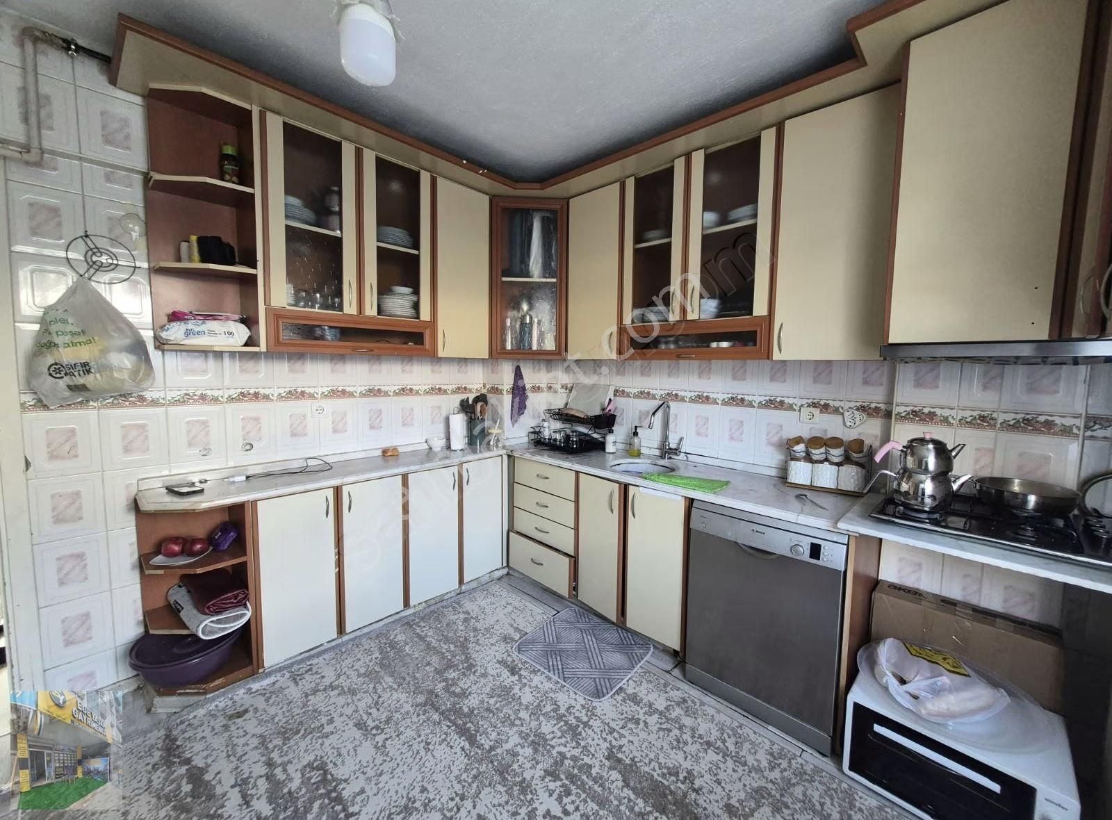 Ege Yaşamdan Yeşilbağlar Mah Arakat D Gazlı Satılık Daire - Görsel 14