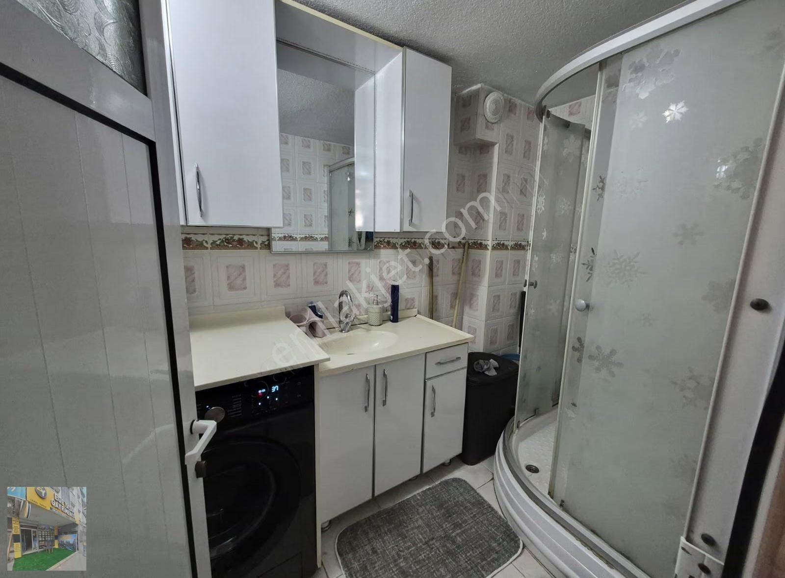 Ege Yaşamdan Yeşilbağlar Mah Arakat D Gazlı Satılık Daire - Görsel 17