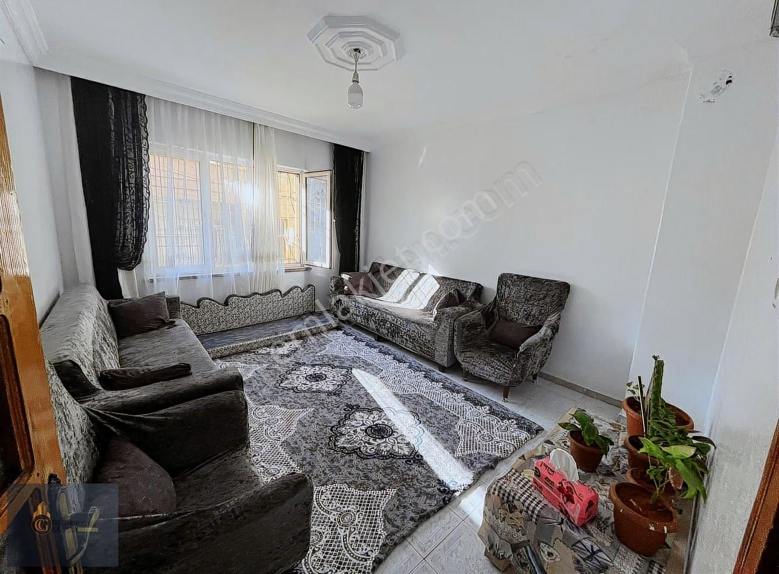 Cennet Gyo'dan Beyazlar'da Satlık 120m^ 3 Katlı İmar Tapulu Köşe - Görsel 7