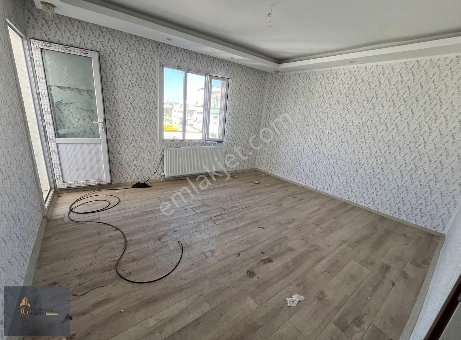 Cennet Gyo'dan 60.yıl'da 150m^ 3+1 D.gazlı Isı Yalıtımlı Fırsat - Görsel 2