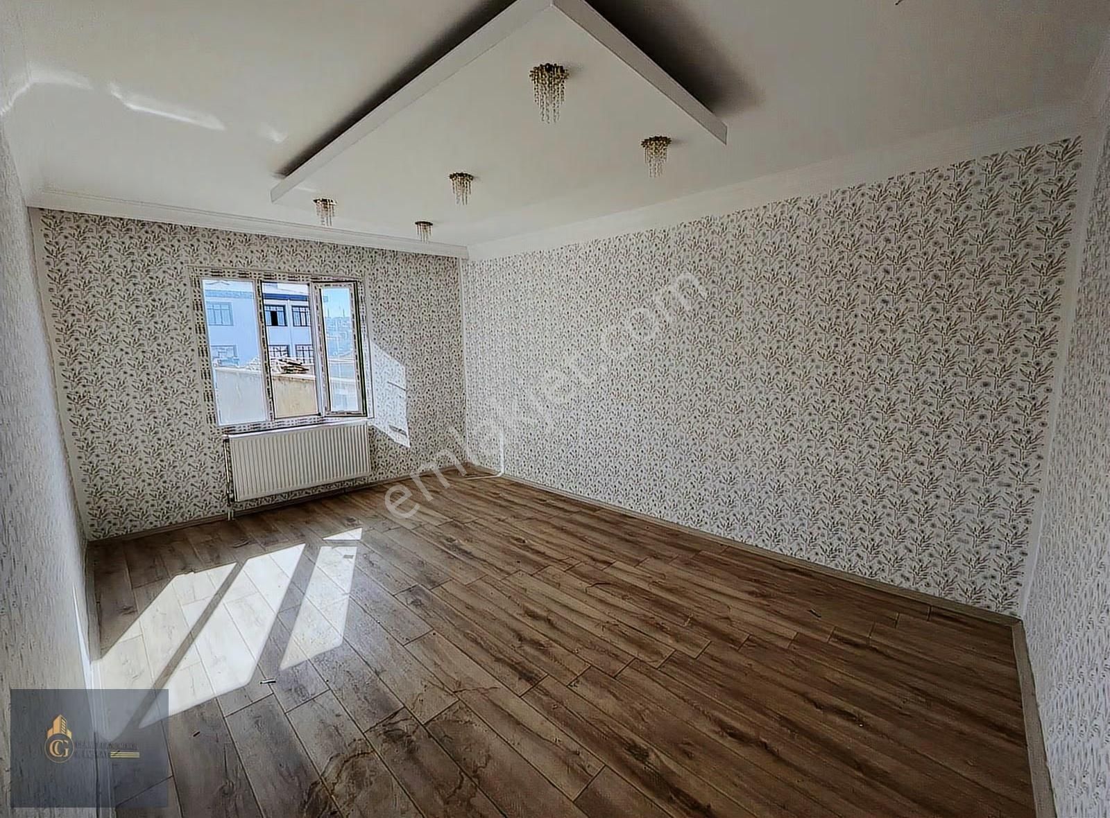 Cennet Gyo'dan 60.yıl'da 150m^ 3+1 D.gazlı Isı Yalıtımlı Fırsat - Görsel 20