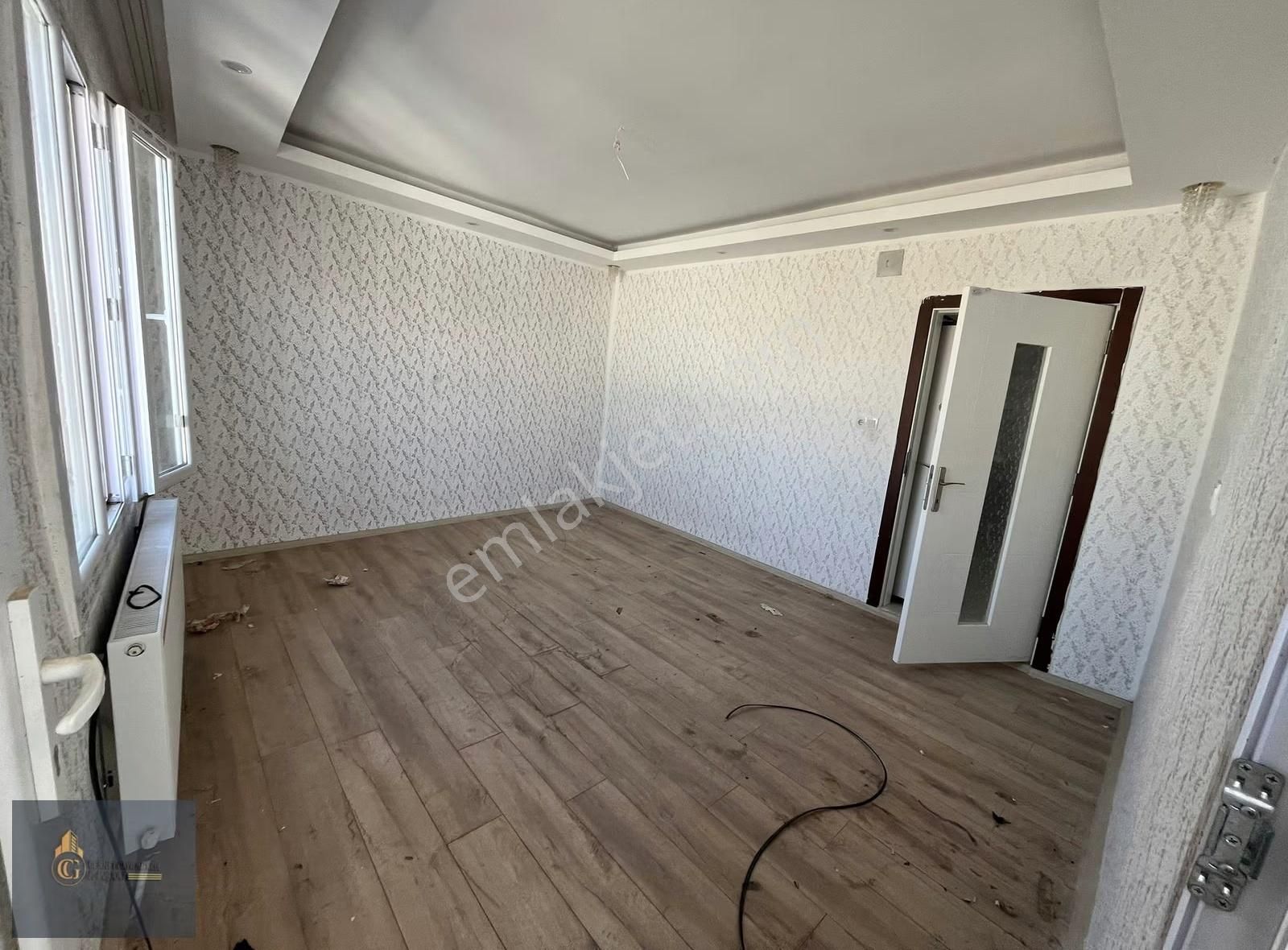 Cennet Gyo'dan 60.yıl'da 150m^ 3+1 D.gazlı Isı Yalıtımlı Fırsat - Görsel 15