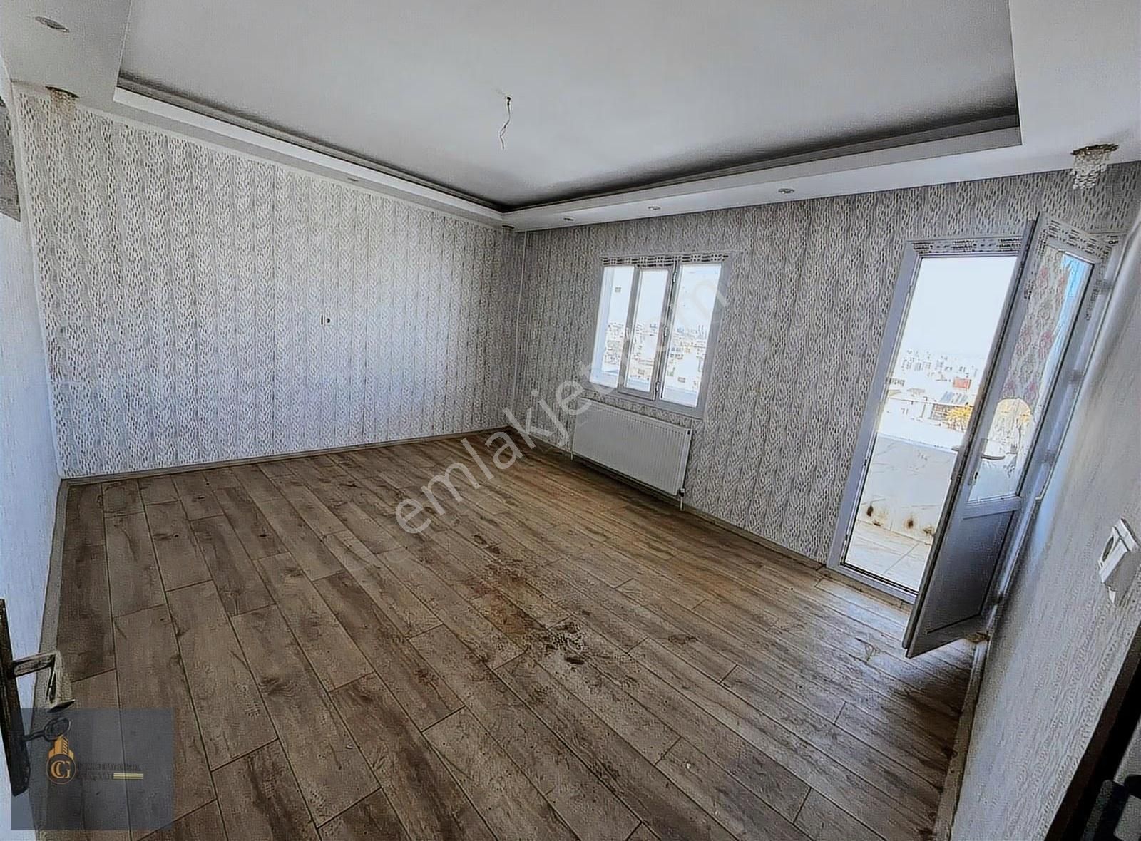 Cennet Gyo'dan 60.yıl'da 150m^ 3+1 D.gazlı Isı Yalıtımlı Fırsat - Görsel 6