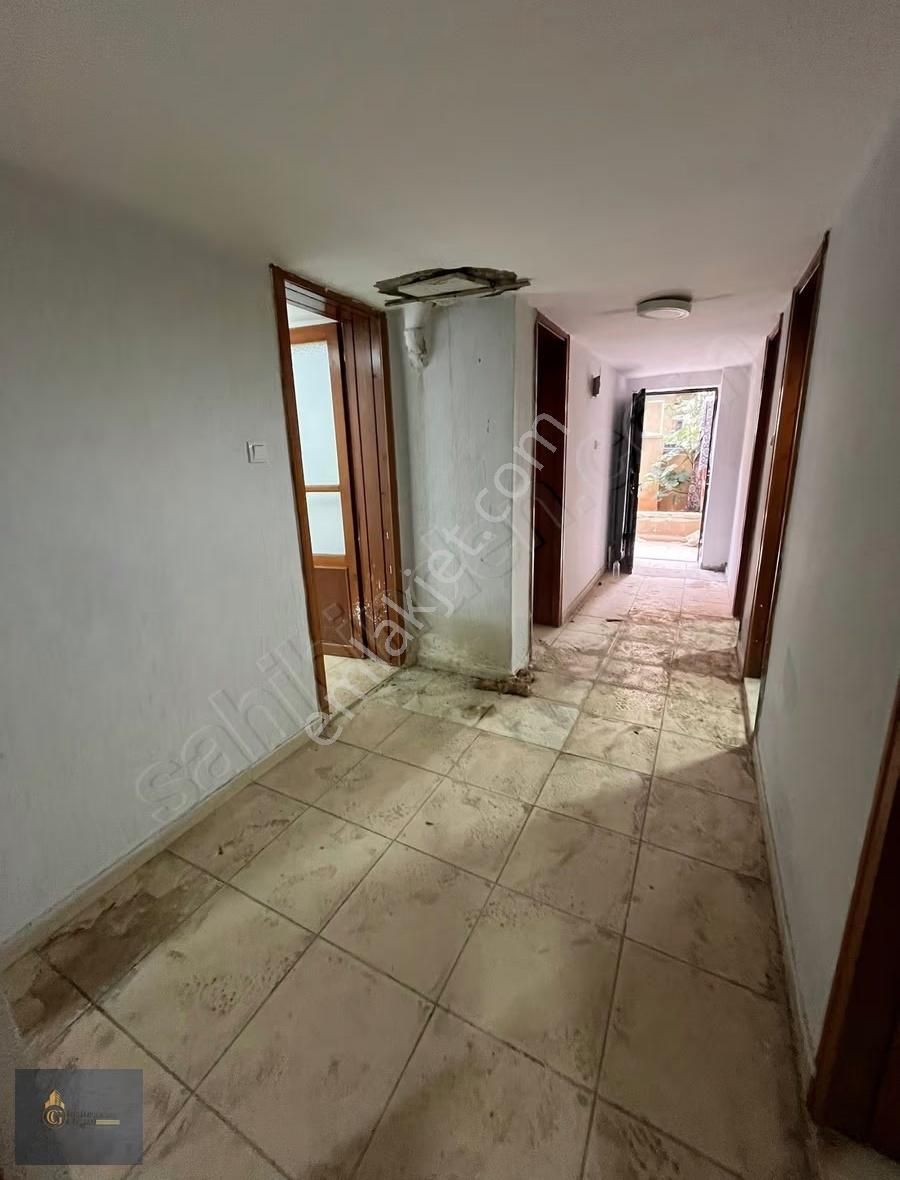 Cennet Gyo'dan Deniz Mh Satlık 110m^ 2+1 Bahçeli Giriş Kat - Görsel 9