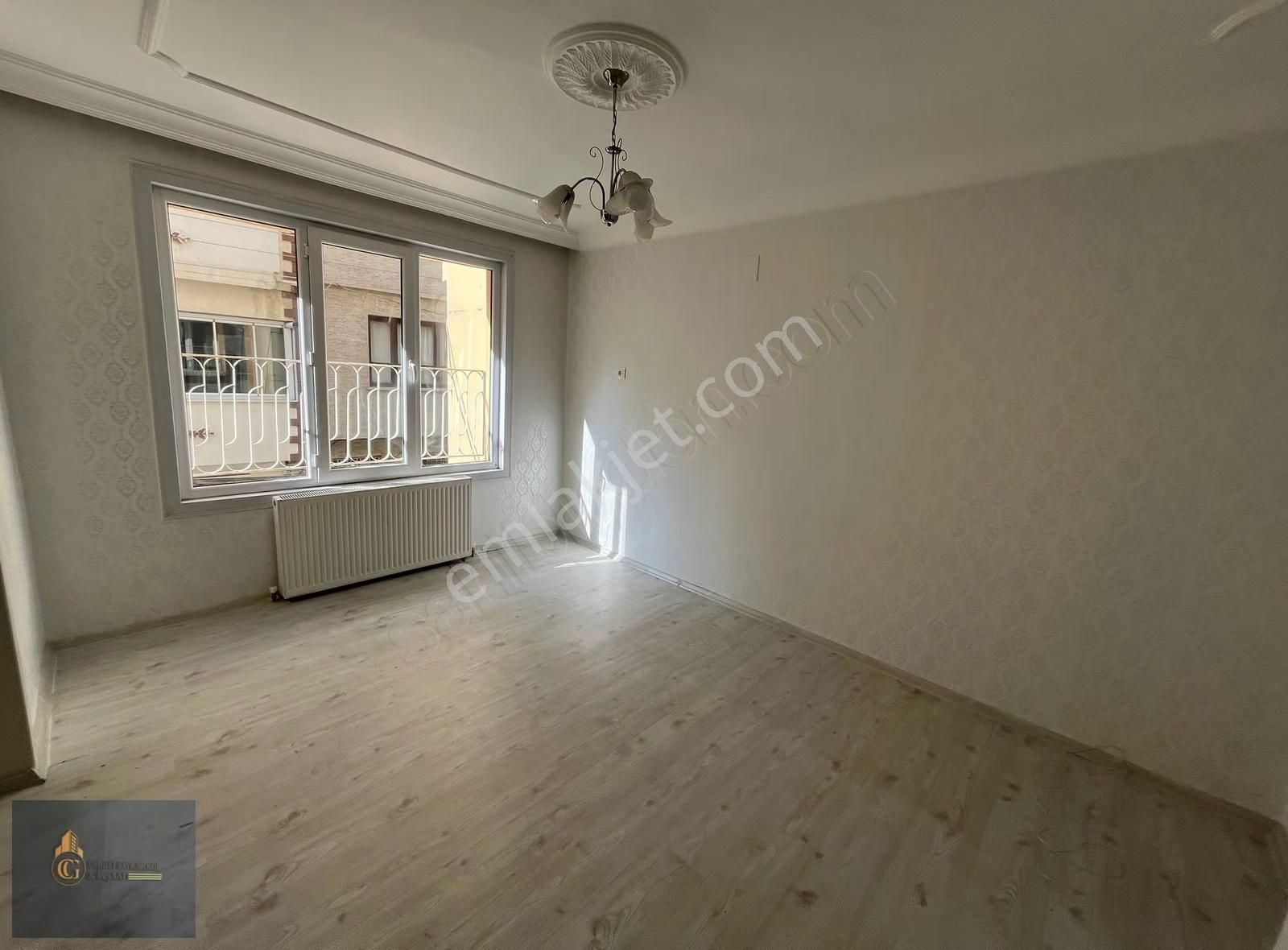 Cennet Gyo'dan Beyazlar Mh Satlık 120m 2+1 Ara Kat Isı Yalıtımlı - Görsel 16