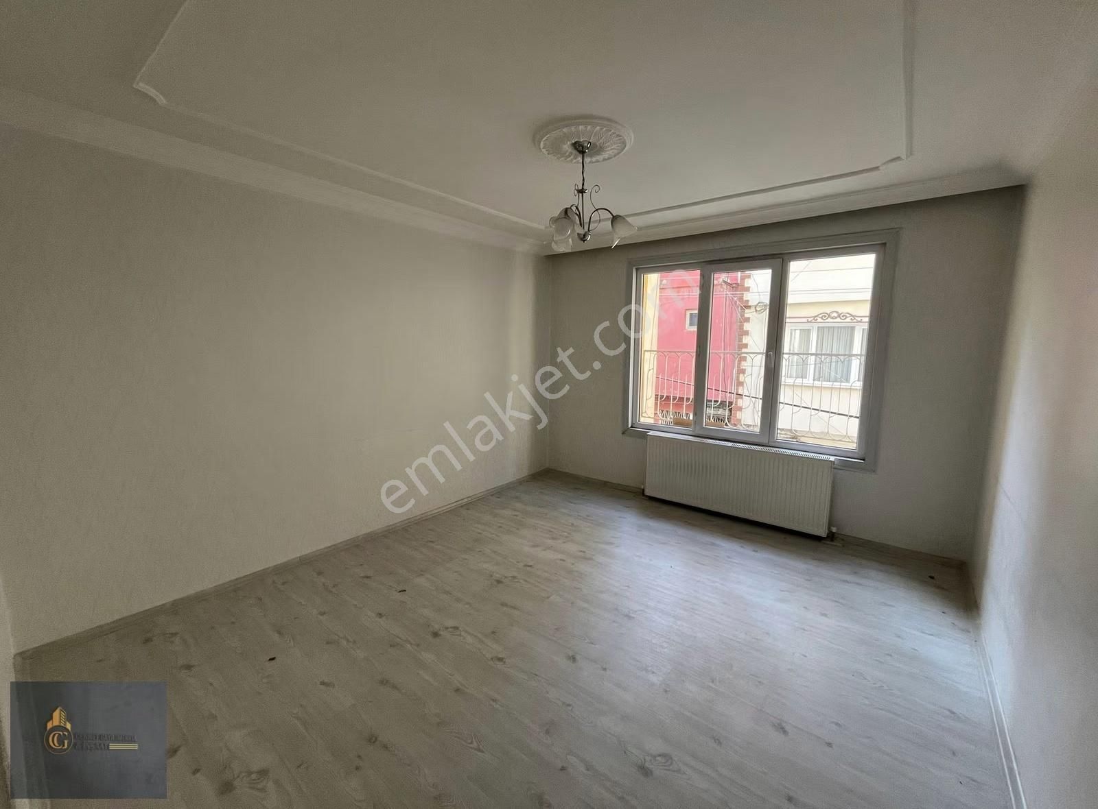 Cennet Gyo'dan Beyazlar Mh Satlık 120m 2+1 Ara Kat Isı Yalıtımlı - Görsel 1