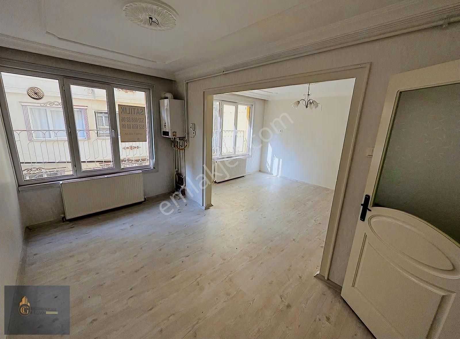 Cennet Gyo'dan Beyazlar Mh Satlık 120m 2+1 Ara Kat Isı Yalıtımlı - Görsel 14