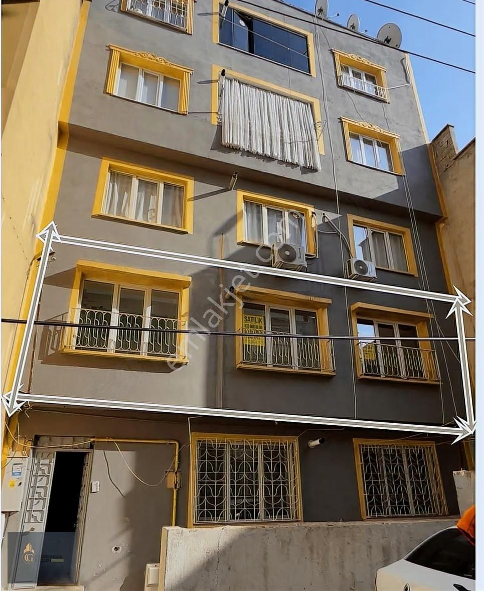 Cennet Gyo'dan Beyazlar Mh Satlık 120m 2+1 Ara Kat Isı Yalıtımlı - Görsel 12