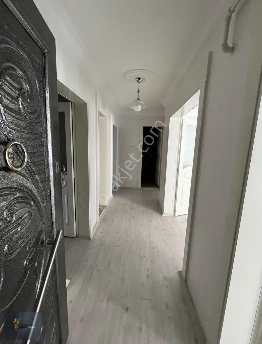 Cennet Gyo'dan Beyazlar Mh Satlık 120m 2+1 Ara Kat Isı Yalıtımlı - Görsel 17