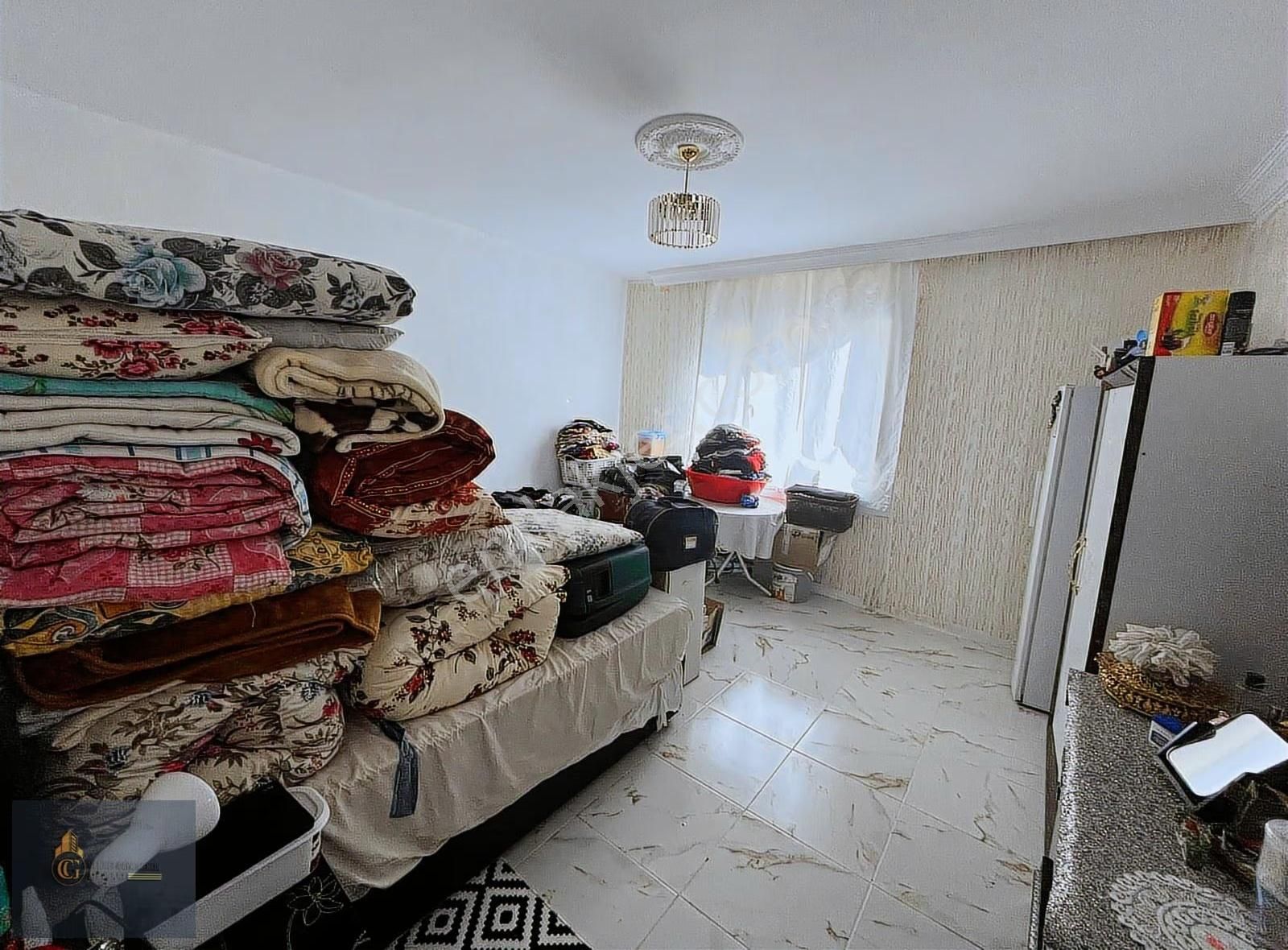 Cennet Gyo'dan Beyazlar'da Satlık 3+1 Köşe Başı Yıkım Kararsız - Görsel 13