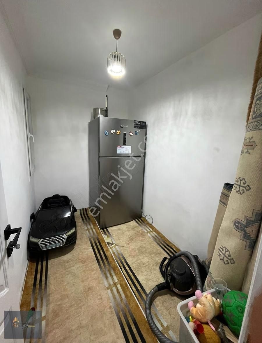 Cennet Gyo'dan Beyazlar'da Satlık 3+1 Köşe Başı Yıkım Kararsız - Görsel 2