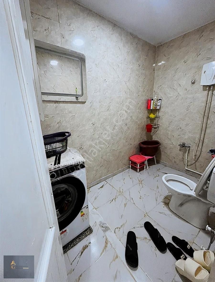 Cennet Gyo'dan Beyazlar'da Satlık 3+1 Köşe Başı Yıkım Kararsız - Görsel 16