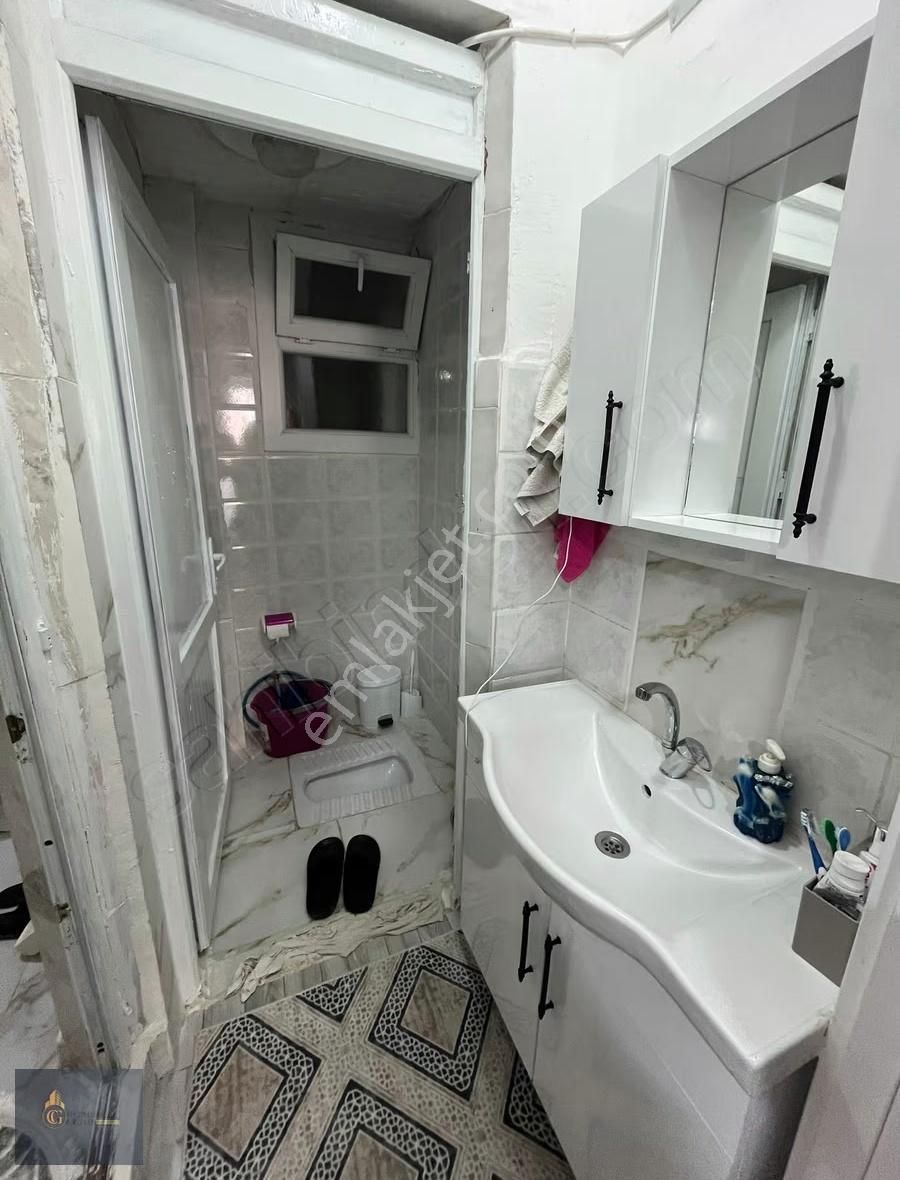 Cennet Gyo'dan Beyazlar'da Satlık 3+1 Köşe Başı Yıkım Kararsız - Görsel 7