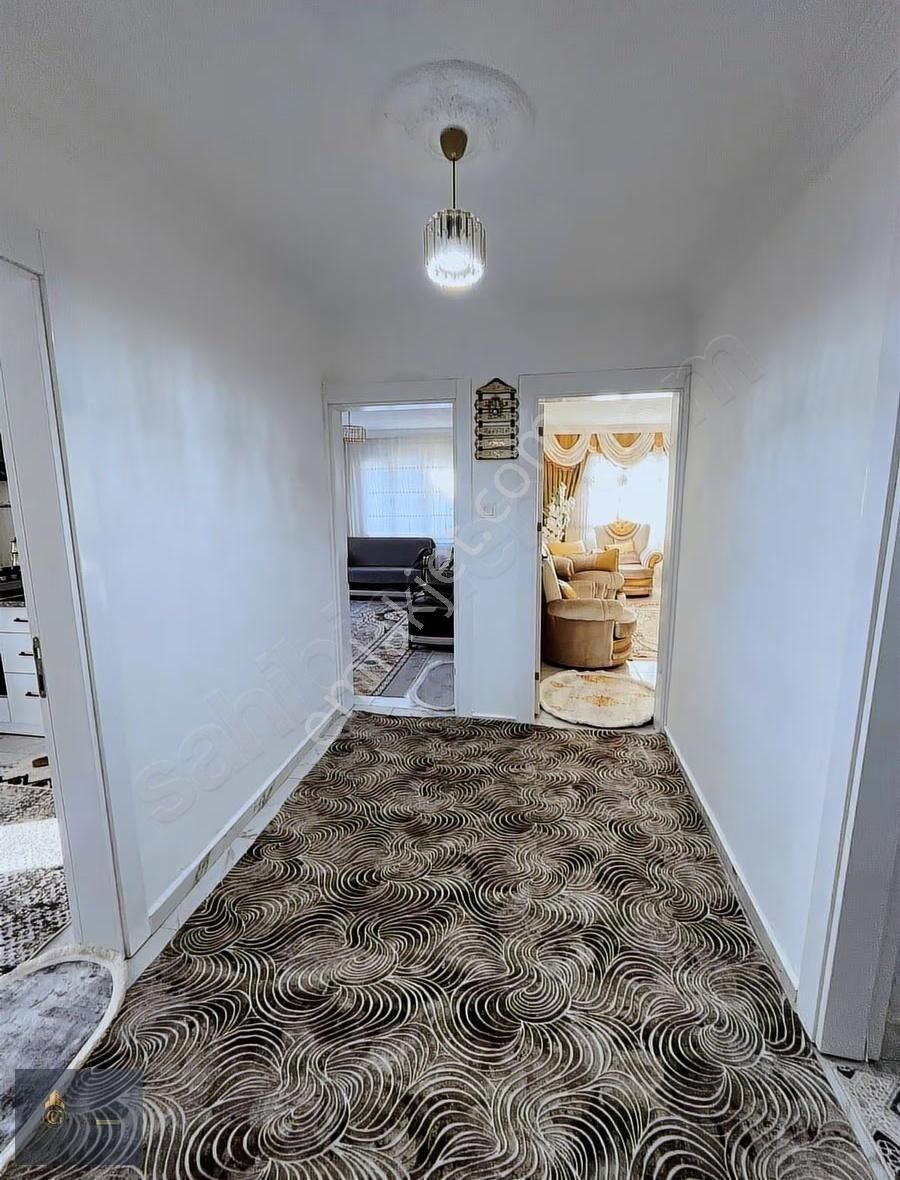 Cennet Gyo'dan Beyazlar'da Satlık 3+1 Köşe Başı Yıkım Kararsız - Görsel 19