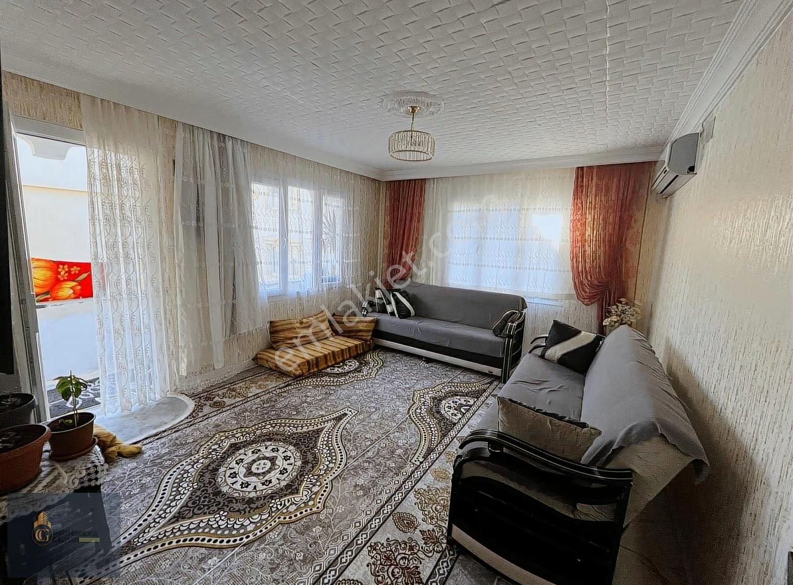 Cennet Gyo'dan Beyazlar'da Satlık 3+1 Köşe Başı Yıkım Kararsız - Görsel 9