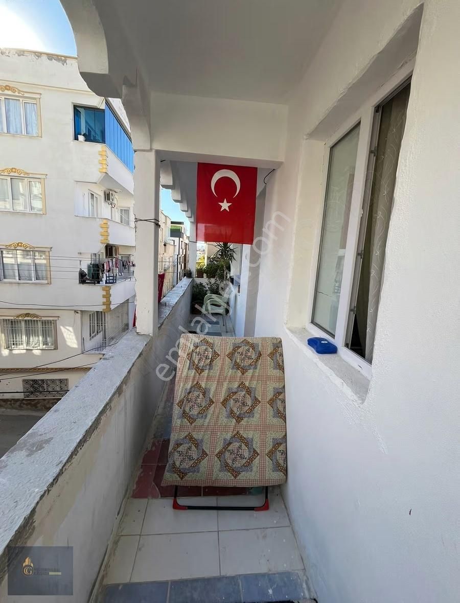 Cennet Gyo'dan Beyazlar'da Satlık 3+1 Köşe Başı Yıkım Kararsız - Görsel 5